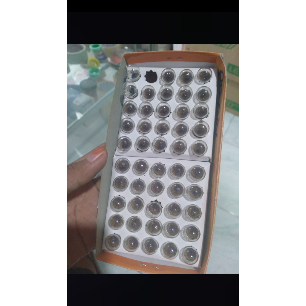 LAMPU SENTER KECIL MURAH REALPICT