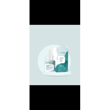 Gwiyomi Clarifyjng Action Acne Serum