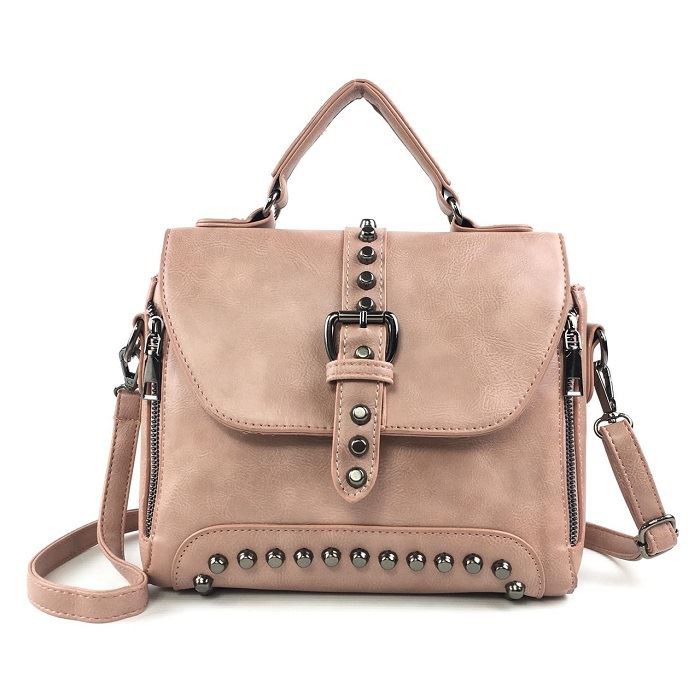 BJ2522 - BLACK/GRAY/GREEN/PINK/WINE - TAS SLEMPANG BAGUS BAHAN KULIT TAS WANITA FASHION IMPORT MODIS ELEGAN TERMURAH TERLARIS TERBARU BAGSTORE JAKARTA TAS BATAM B522