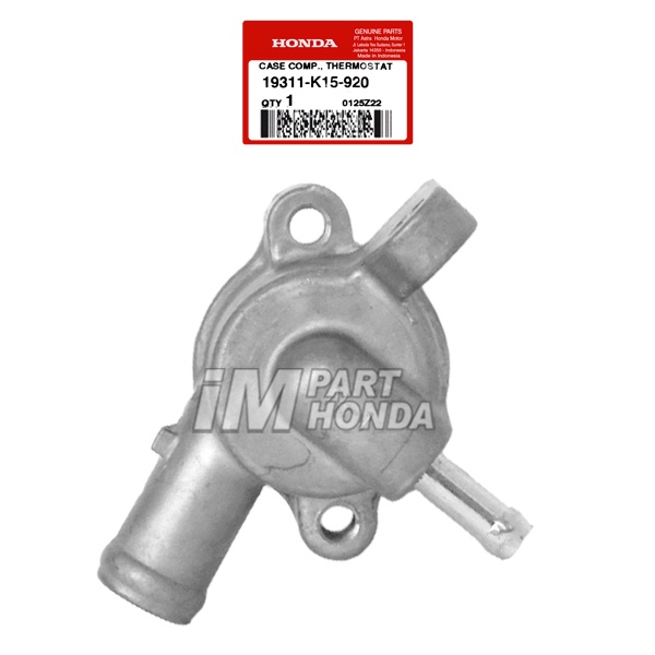 19311-K15-920 Case Comp Thermostat CB 150 R CBR 150 R LED
