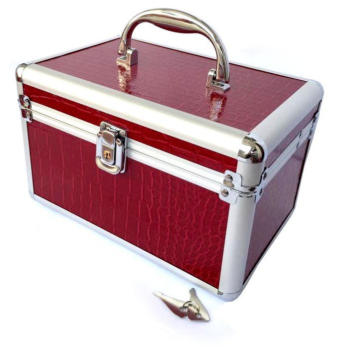 Penjualan Terbanyak Box kosmetik kotak makeup beautycase Penjualan Terbanyak Box kosmetik kotak makeup beautycase