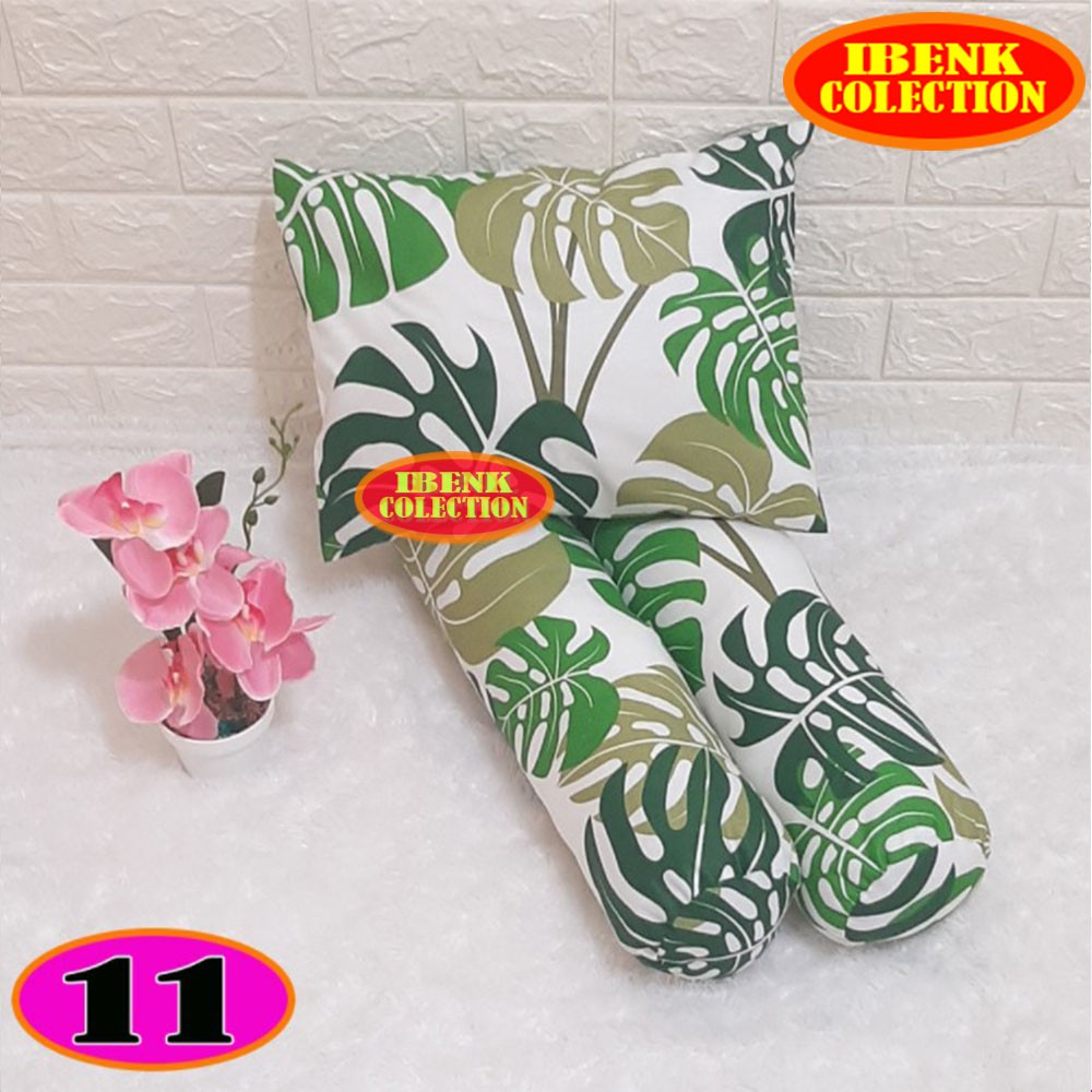 [ COD ] [NEW ARRIVAL} Bantal bayi dan Guling bayi