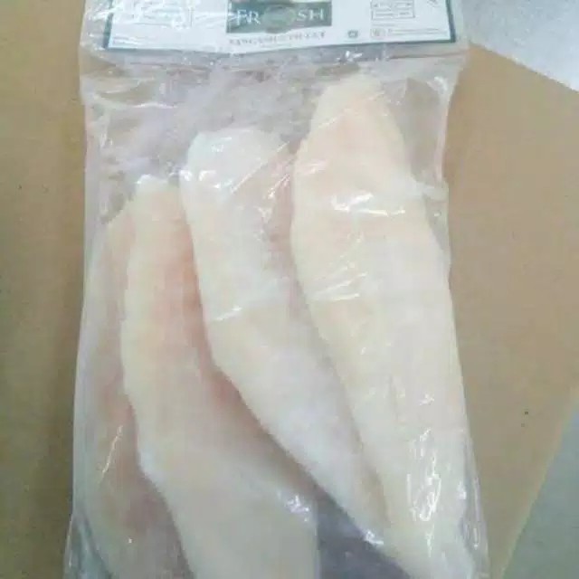 

Fillet Ikan Dori