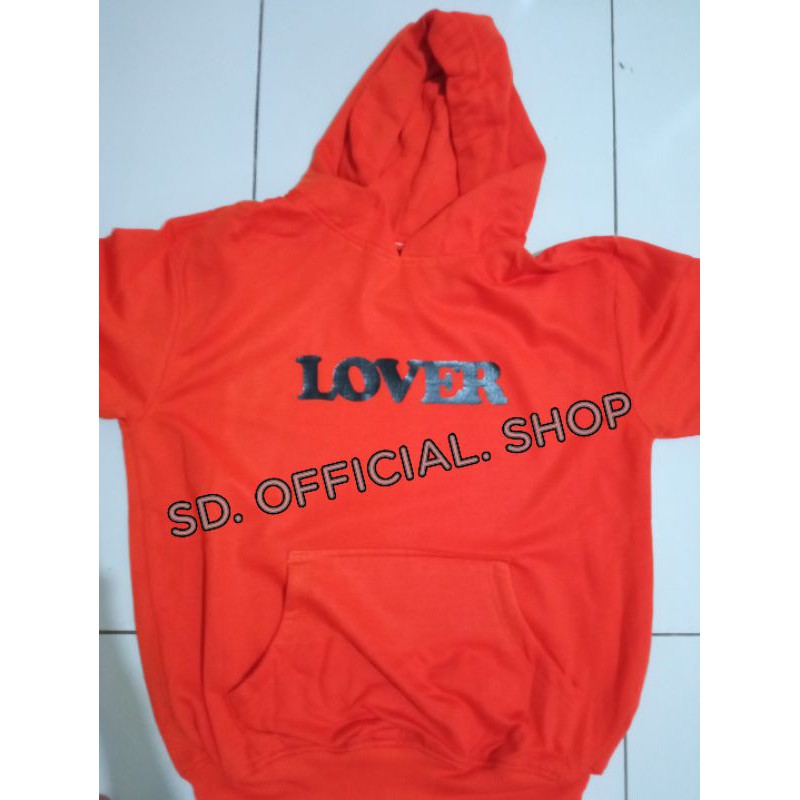 Jaket Hodie Jumper Drama Korea Dalmi Start UP