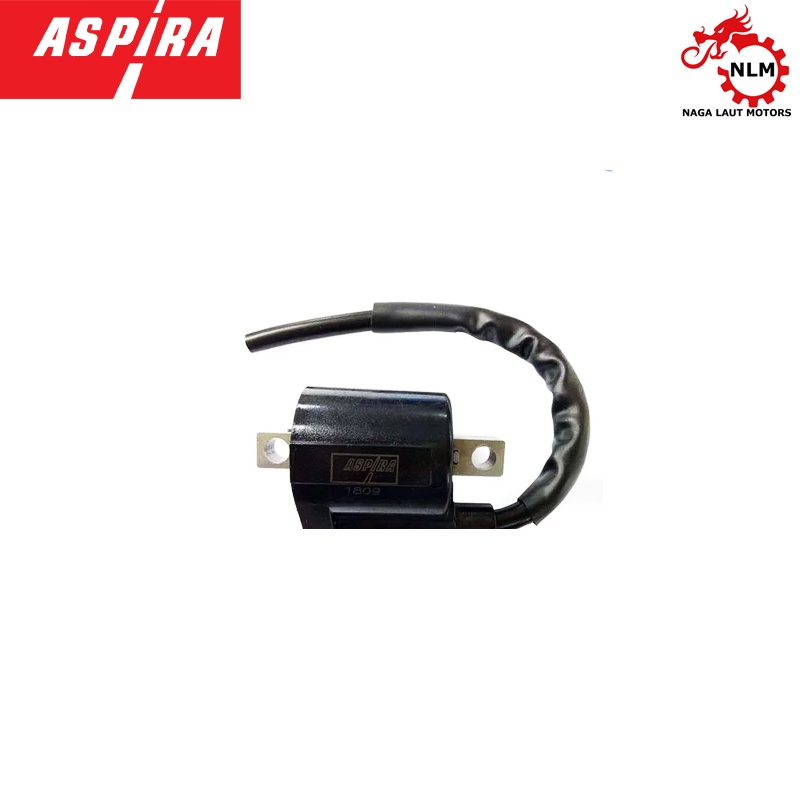 ASPIRA Coil Ignition Pengapian Jupiter Z