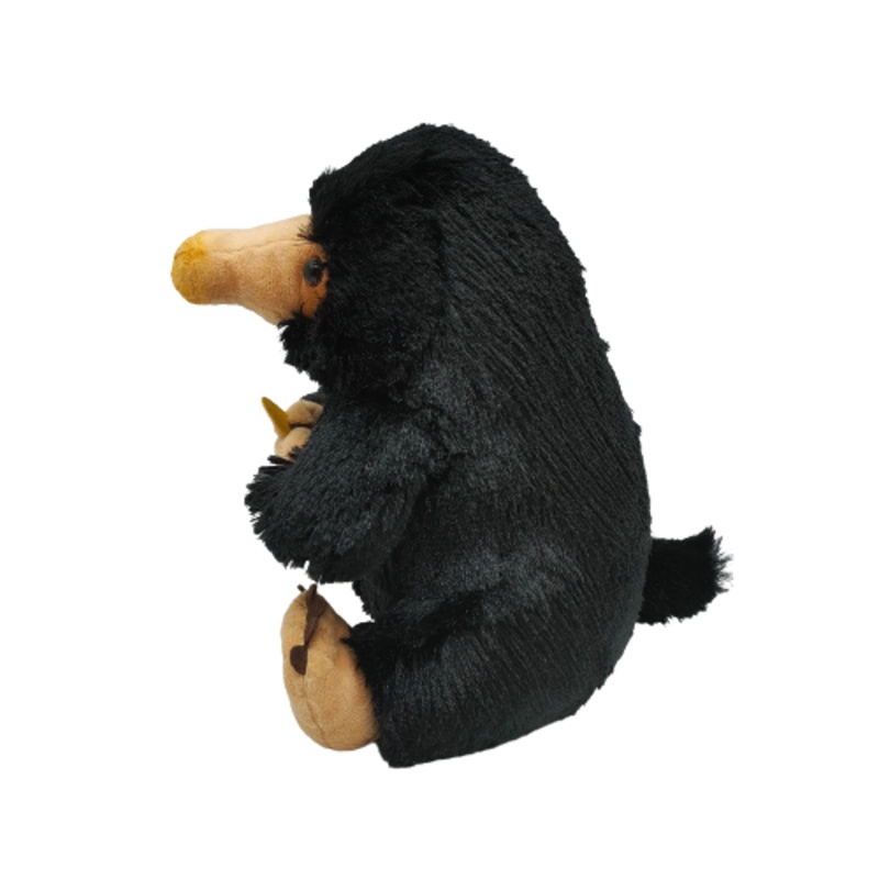 Fantastic Beasts and Where to Find Them Niffler Plush Toys Cute Soft Stuffed Dolls For Kid Christmas Birthday Gift