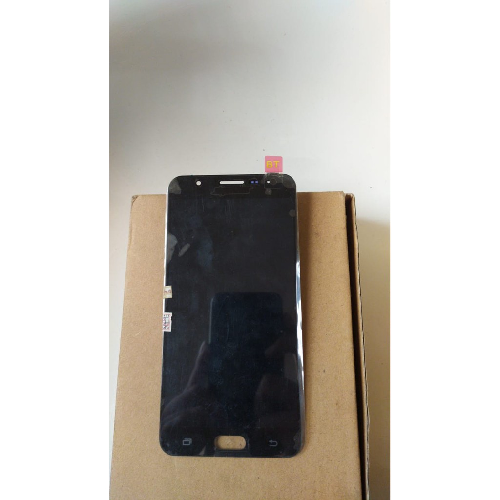 LCD + TS SAMSUNG J500 G BLACK