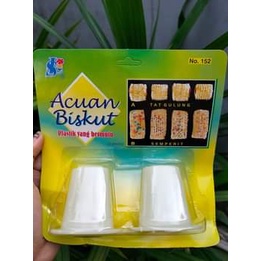 

ACUAN BISKUT ISI 2 TATGULUNG & SEMPRIT
