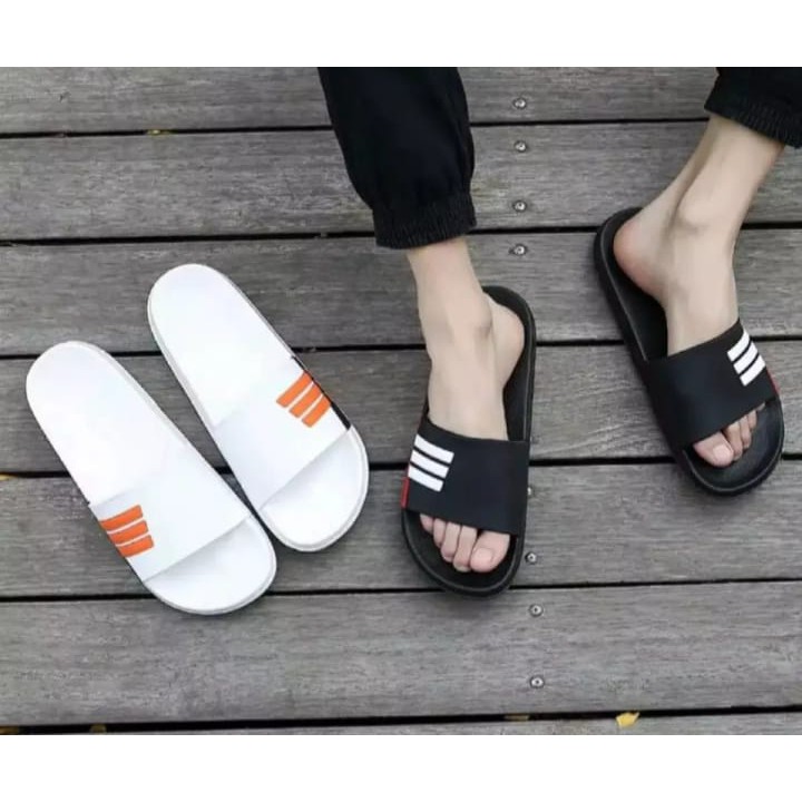 sandal adidas pria wanita