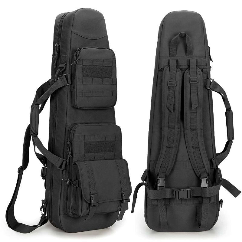 tas senjata terbaru tas senjata 2 compart dengan panjang 80 cm