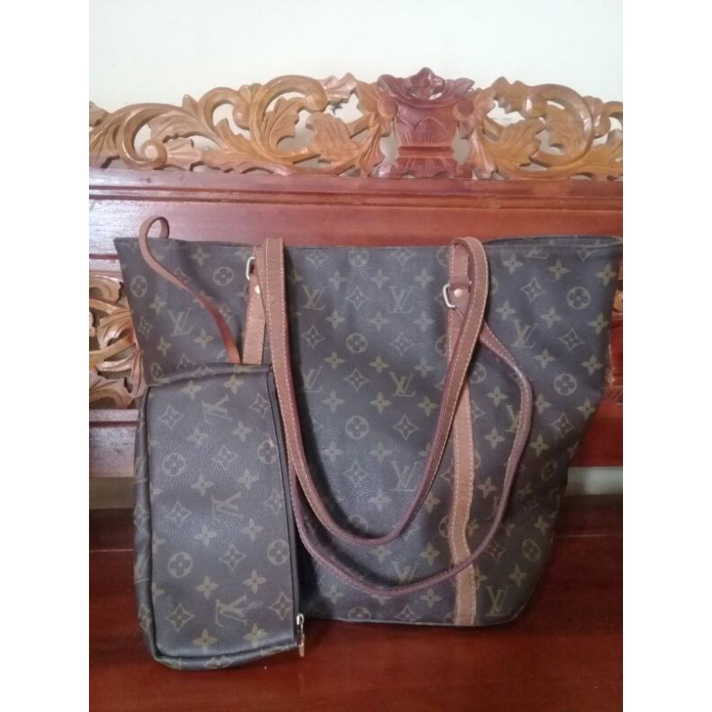 LV SECOND || LV PRELOVED || LOUIS VUITTON AUTHENTIC || LOUIS VUITTON ORIGINAL || LV AUTHENTIC