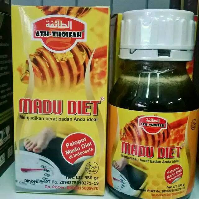 

MADU DIET