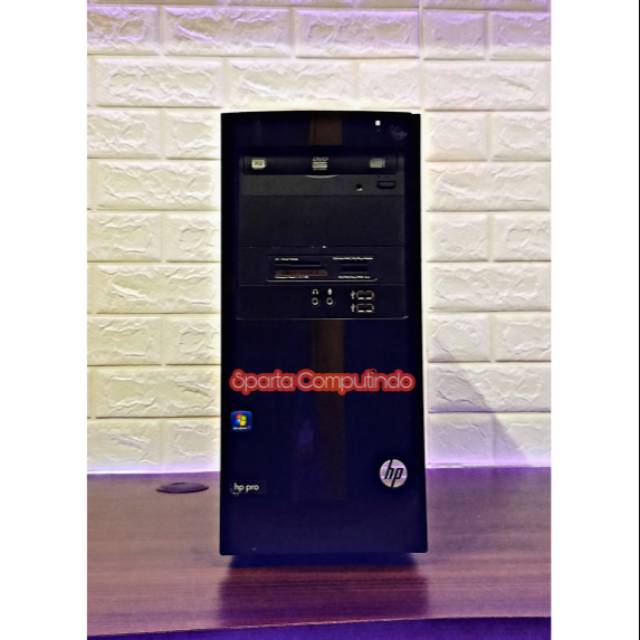 PC Core i3 Termurah Bergaransi