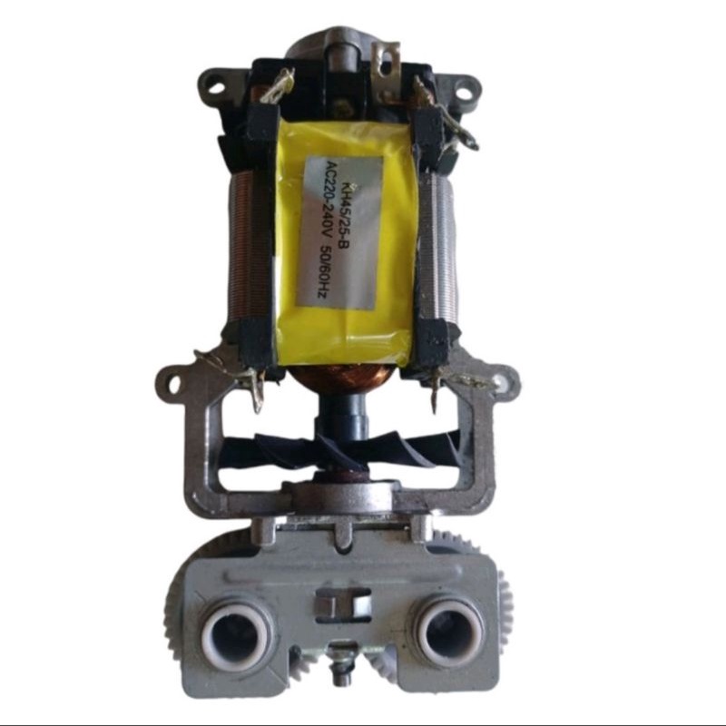 Dinamo Motor Mixer HR1552/HR1559Asli / Original Philips