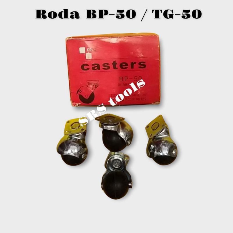 Jual Roda Etalase Roda Caster Bulat Pcs Shopee Indonesia