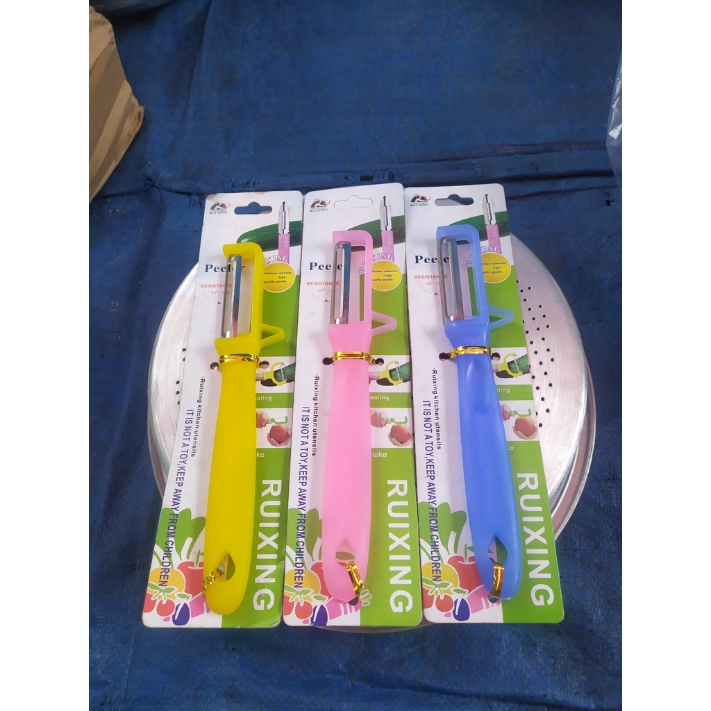 kupasan wortel / peeler