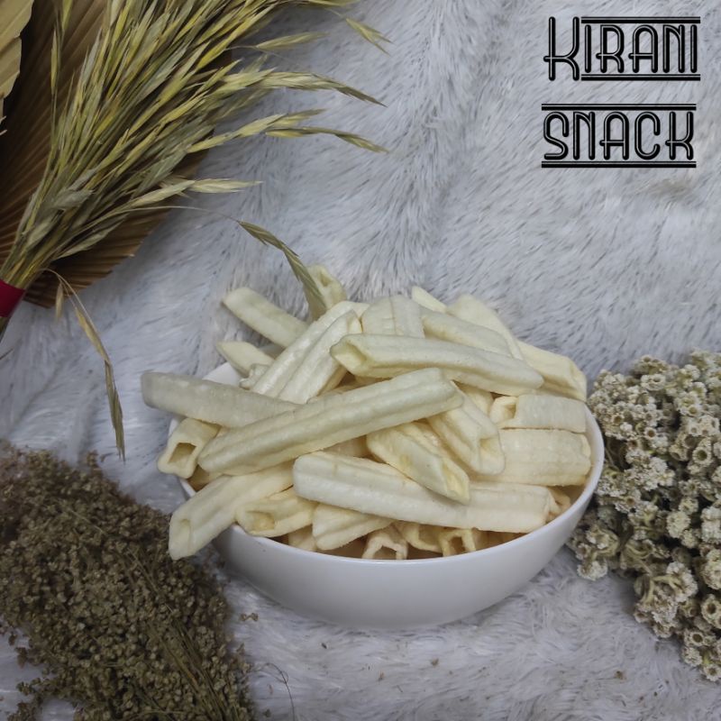 

Stick POTATO ORIGINAL plus saos