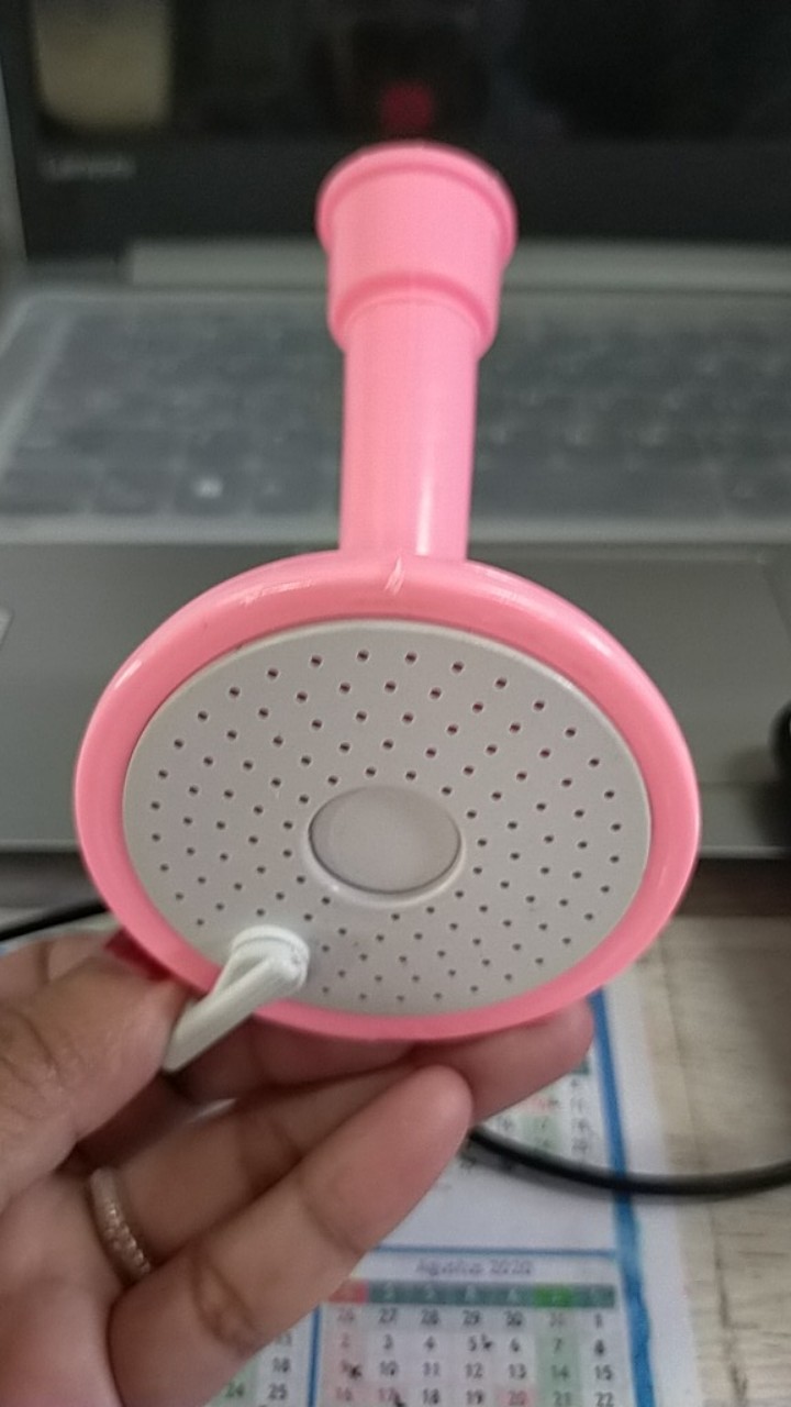 Sambungan Kran Air Cuci Piring Penyambung Keran Wastafel Dapur Shower S573