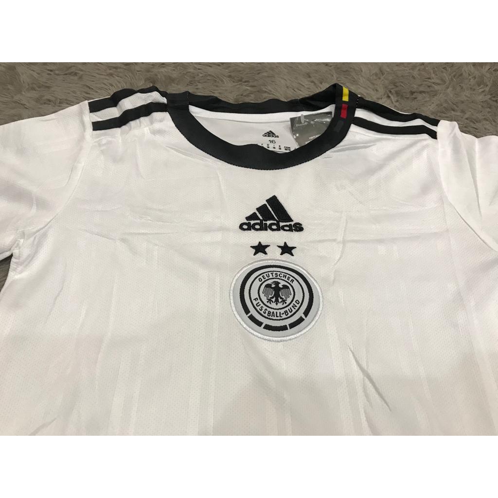 Jersey kids / anak german home 2022 - 2023 grade ori