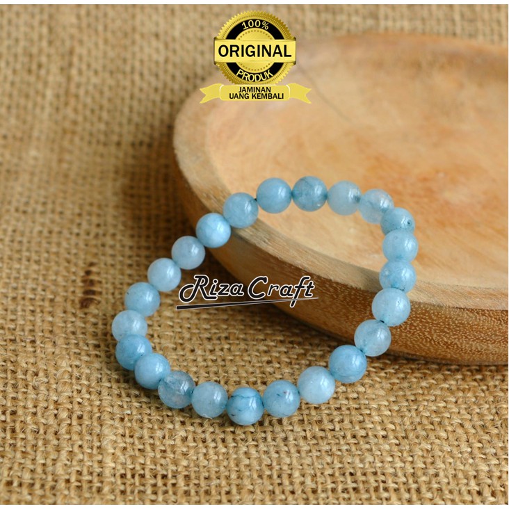 Harga Batu Aquamarine Terbaik Juli 2021 Shopee Indonesia