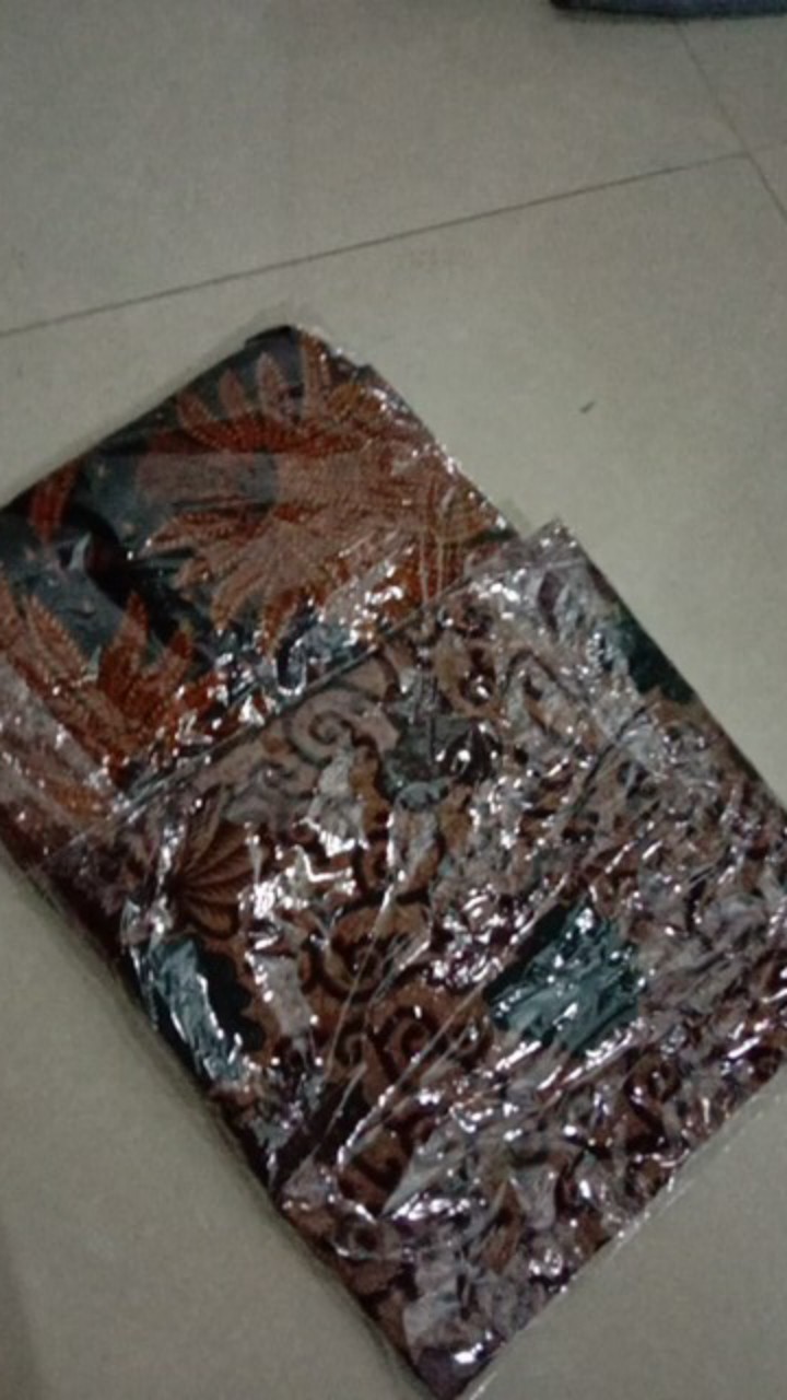 Gamis Batik Manggar,sekar,cantik, Kubis,kupu,padi,daun/cod