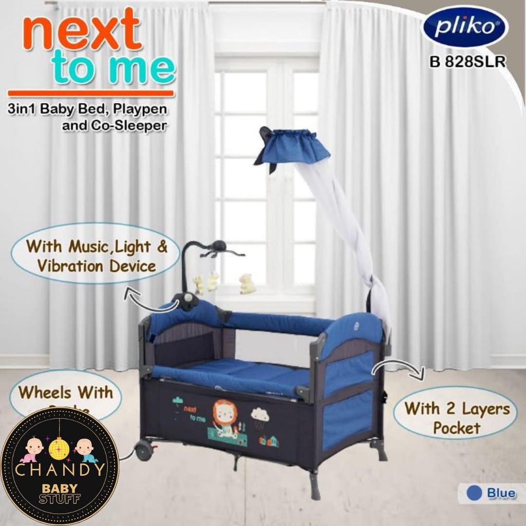BOX BAYI PLIKO NEXT TO ME B828 LR
