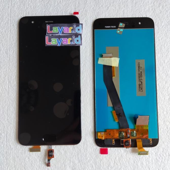 LCD TOUCHSCREEN XIAOMI MI 6 ORIGINAL