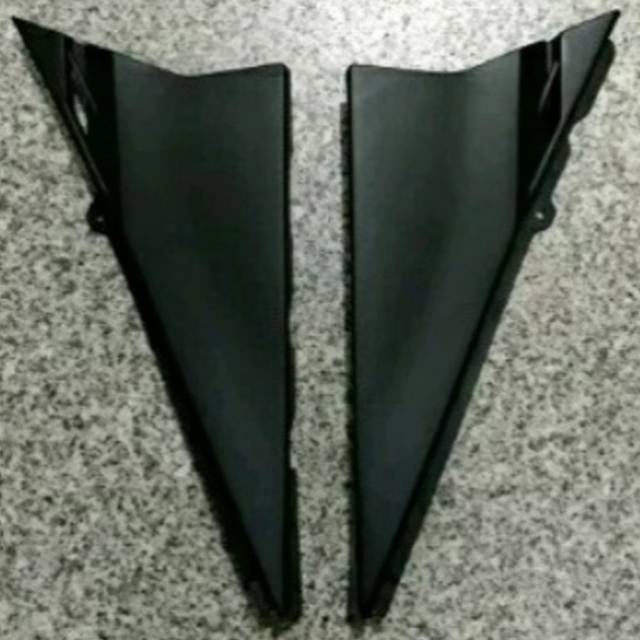 Tutup Box Aki New Vixion  Original