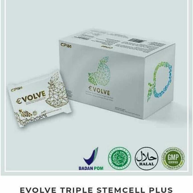 

Stemcel TSC Evolve murah