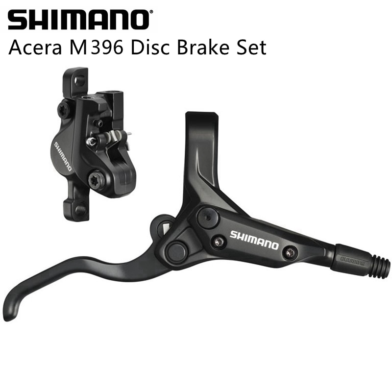 shimano alivio m395 mtb