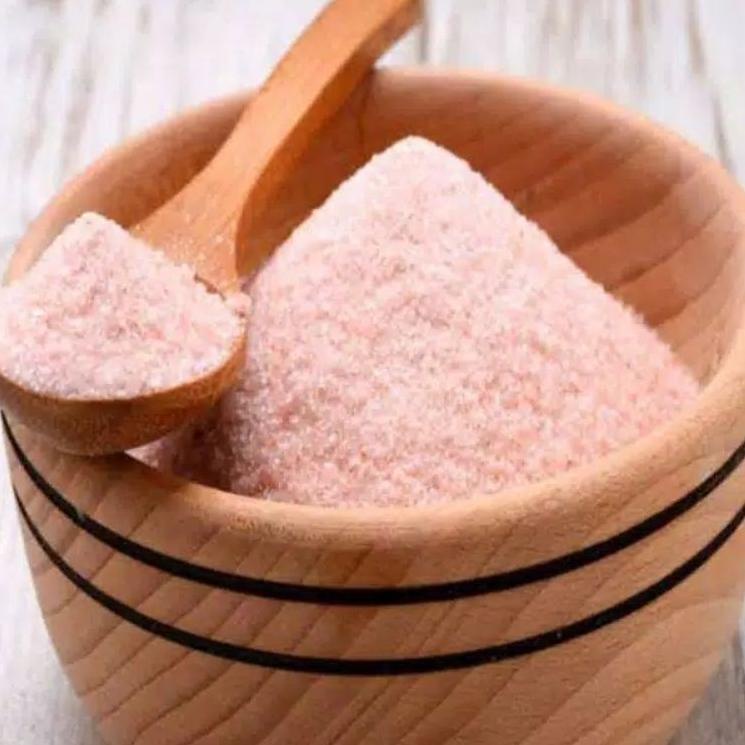 

Barang Istimewa garam himalaya 1kg ..,,.,,.,