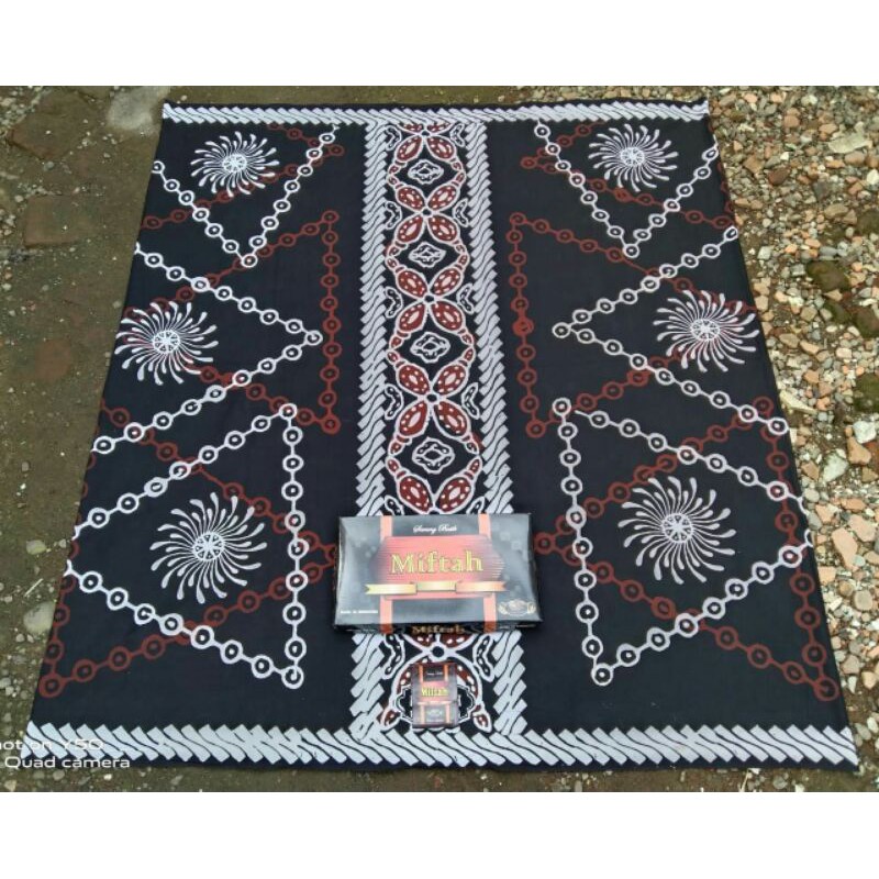 SARUNG BATIK-SARUNG BATIK CAP-TERLARIS TERBARU SANTRI-MIFTAH-SARUNG NU-SARUNG PONDOK-HADROH