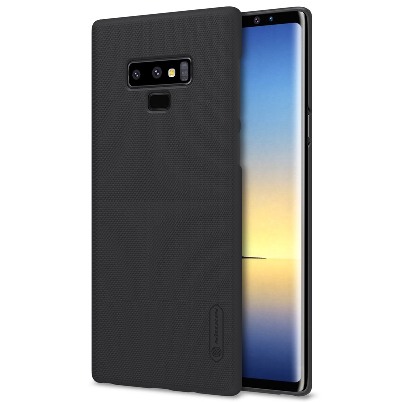 Nillkin Frosted Hard Case Samsung Galaxy Note9 / Note 9