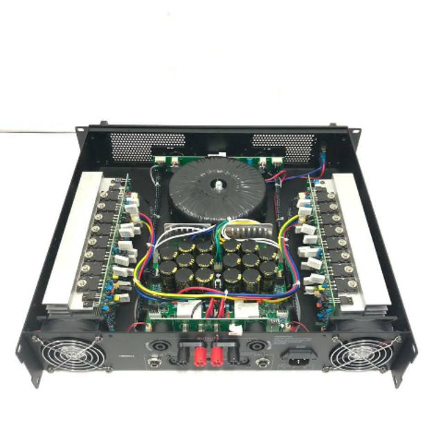 power amplifier peavey cs9000 power peavey cs 9000
POWER AMPLIFIER PEAVEY CS 9000