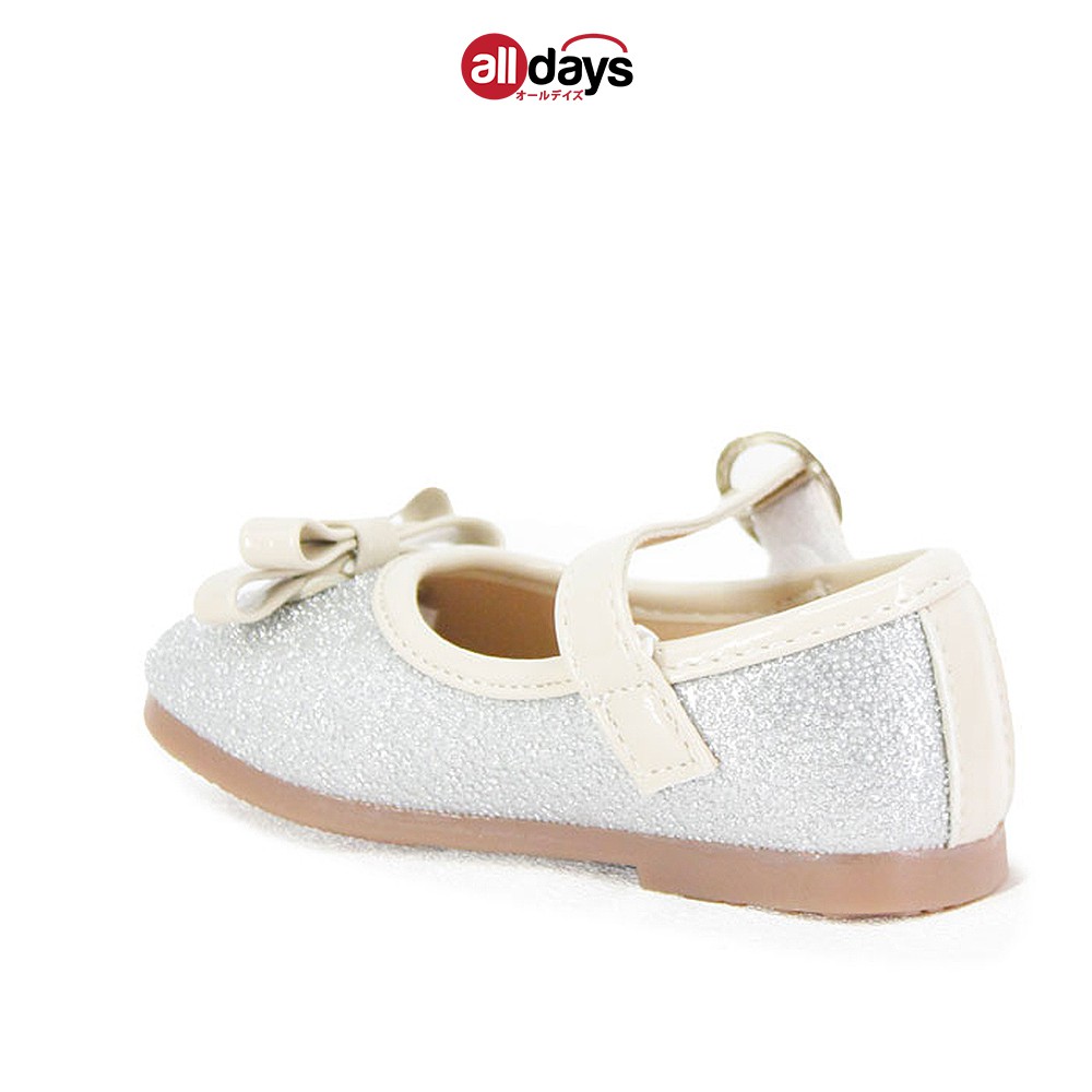 Dea Sepatu Slip On Casual Anak Perempuan 2103-215 Size 26-30