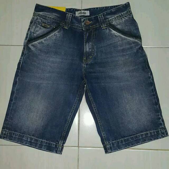 Celana pendek lois original