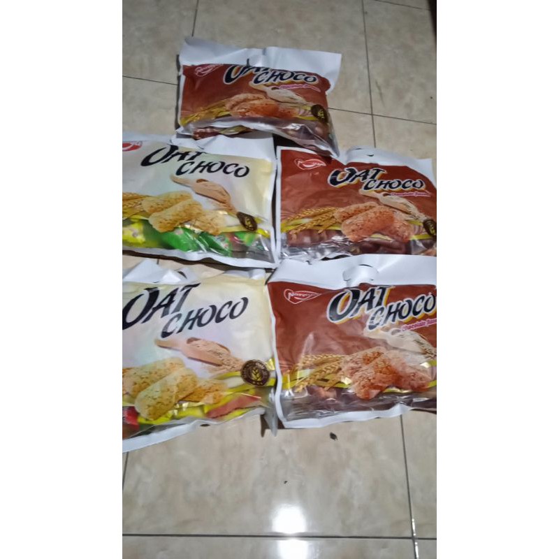 

oat chocho