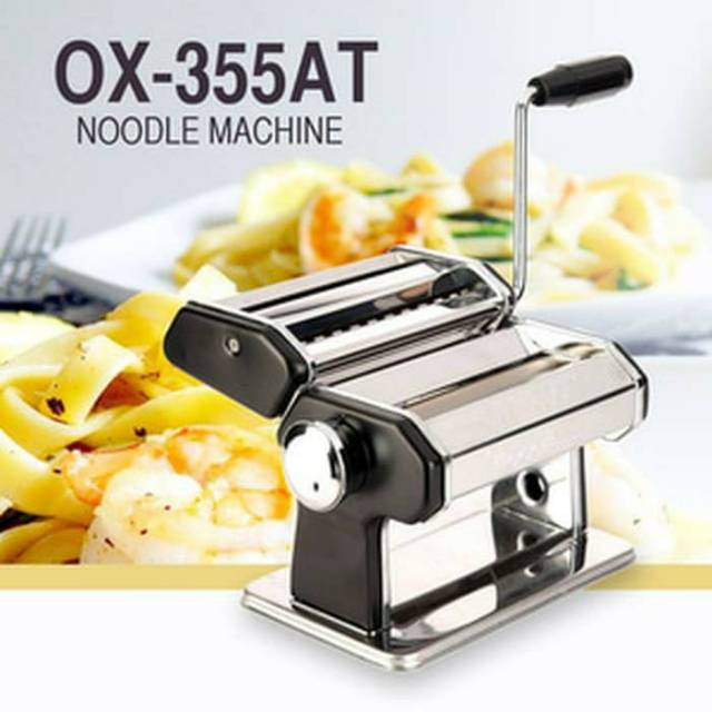 Oxone Noodle Machine OX355AT Gilingan Mie/Molen