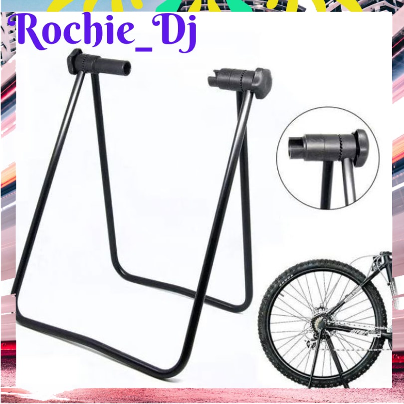 Jual STANDAR PADOK PADDOCK SEPEDA LIPAT RB MTB MODEL LIPAT - L150 ...