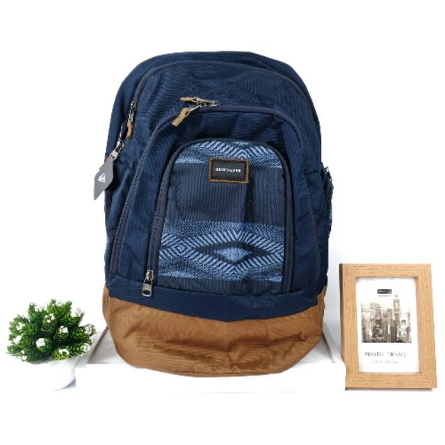 Tas Quiksilver 1969 Special BP Dreamwave Original