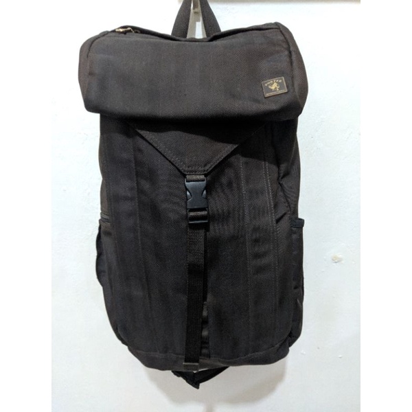 Porter backpack