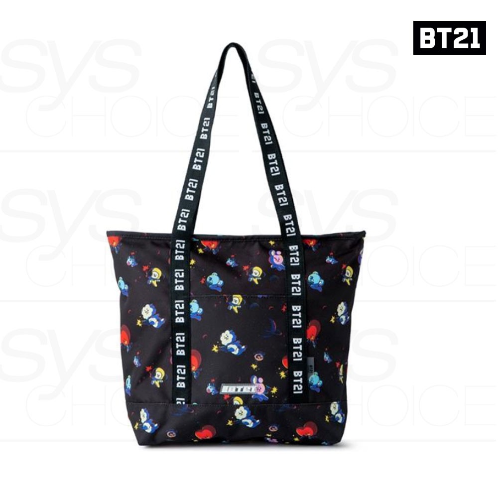 bt21 shoulder bag