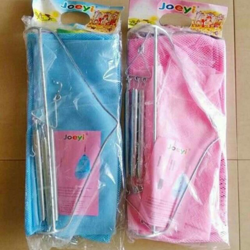 Ayunan Bayi Joeyi 3 Per / Ayunan Bayi Joeyi Tiga Per