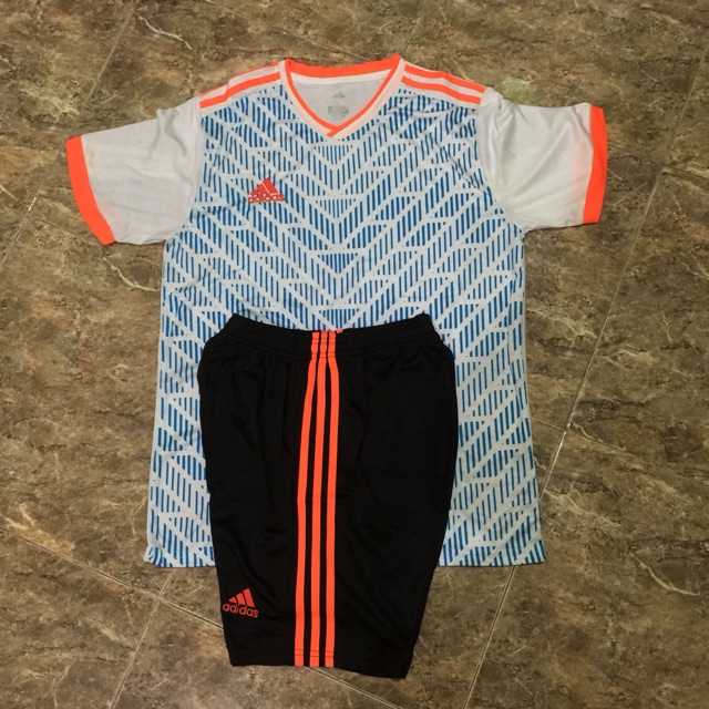 Jersey setelan nike futsal/football grade ori