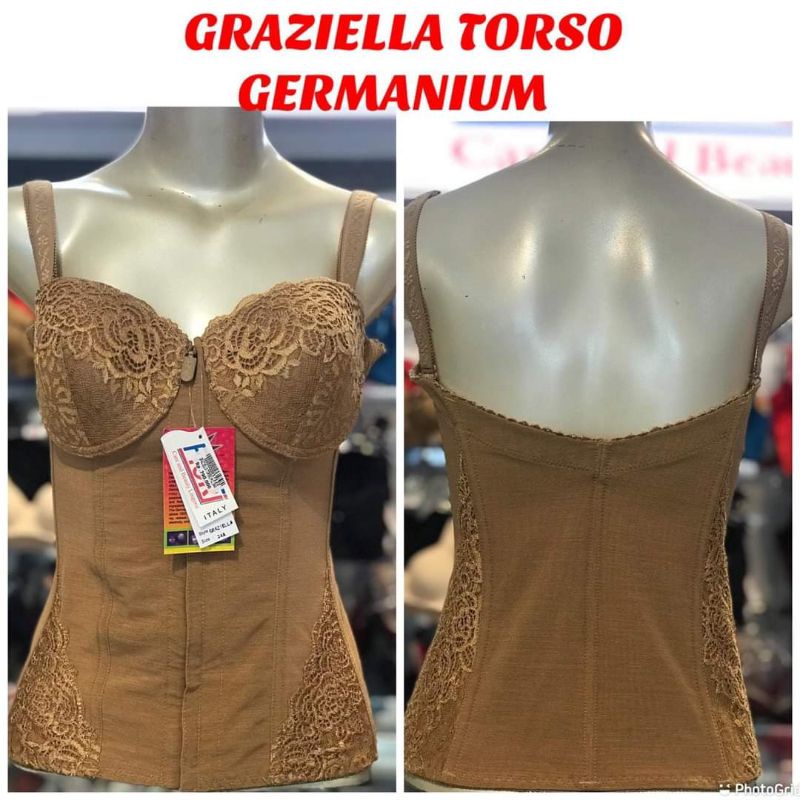 Graziella Longtorso Fiori