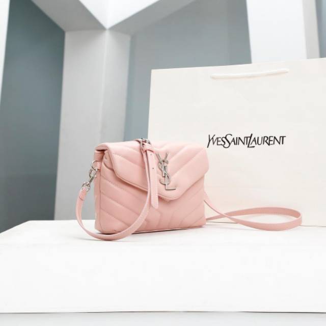 Tas YSL TOY LOULOU SEMI PREMIUM
