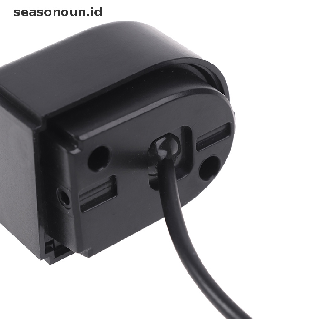 (seasonoun) Lampu Depan Led Pengganti Untuk Skuter Elektrik Xiaomi M365