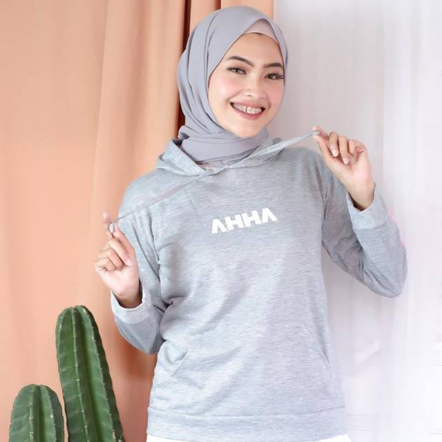 JACKET AHHA TEMPEL AHHA