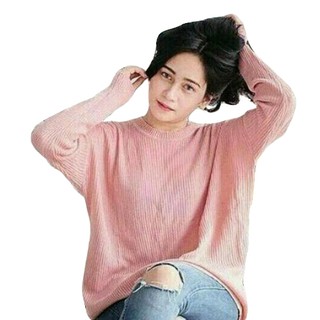 PREMIUM BOXY XXL l sweater rajut  jumbo  l baju rajut jumbo  