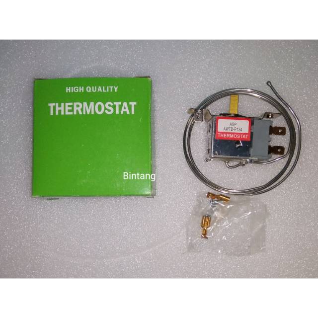 THERMOSTAT KULKAS P134